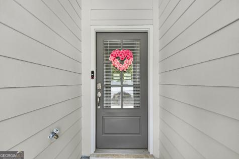 3578 Silvery Way Powder Springs GA 30127