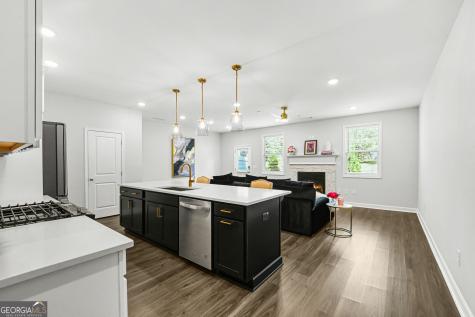 3578 Silvery Way Powder Springs GA 30127