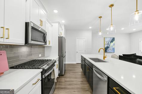 3578 Silvery Way Powder Springs GA 30127