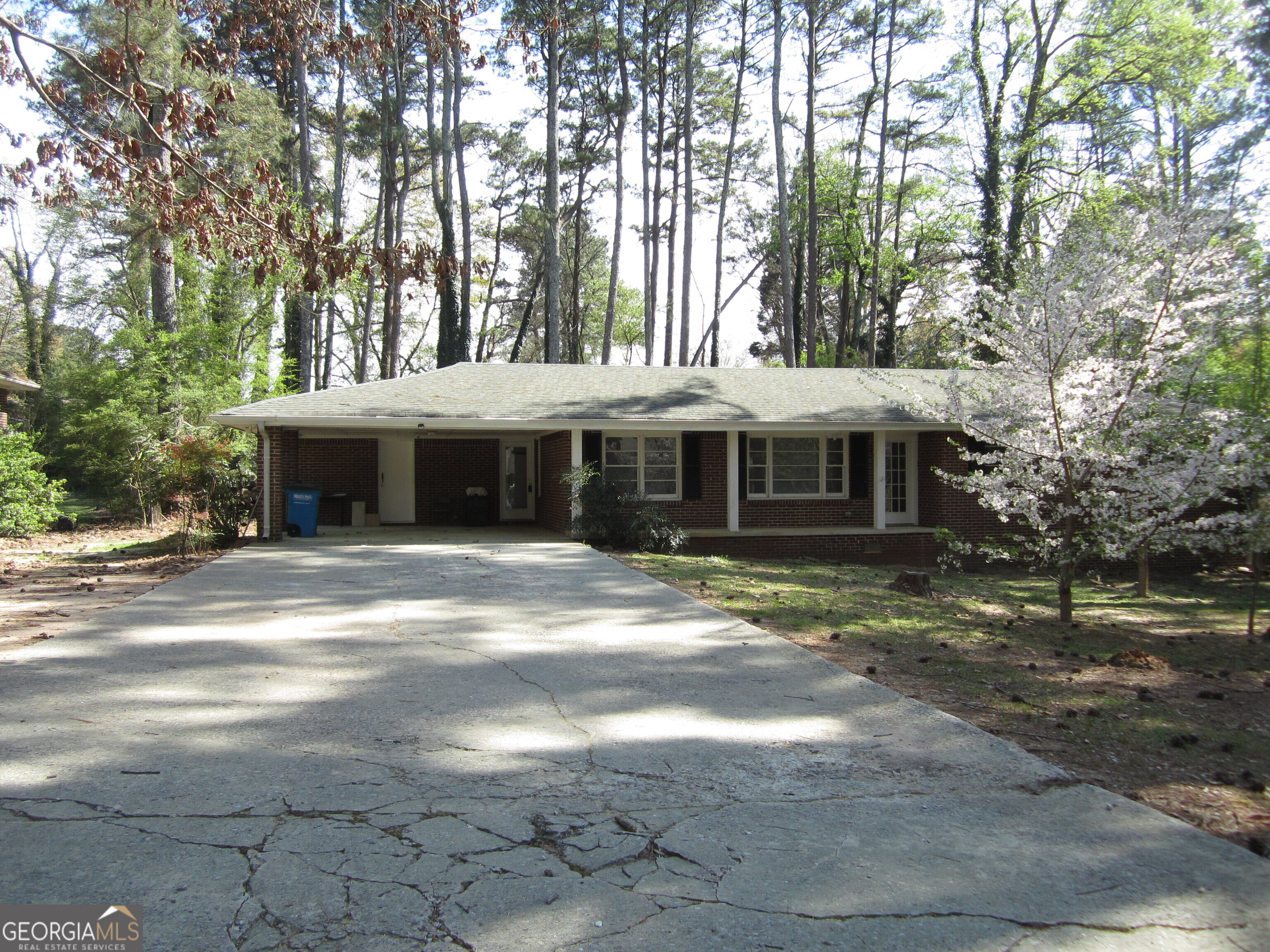 5823 Fulton Circle Norcross GA 30093