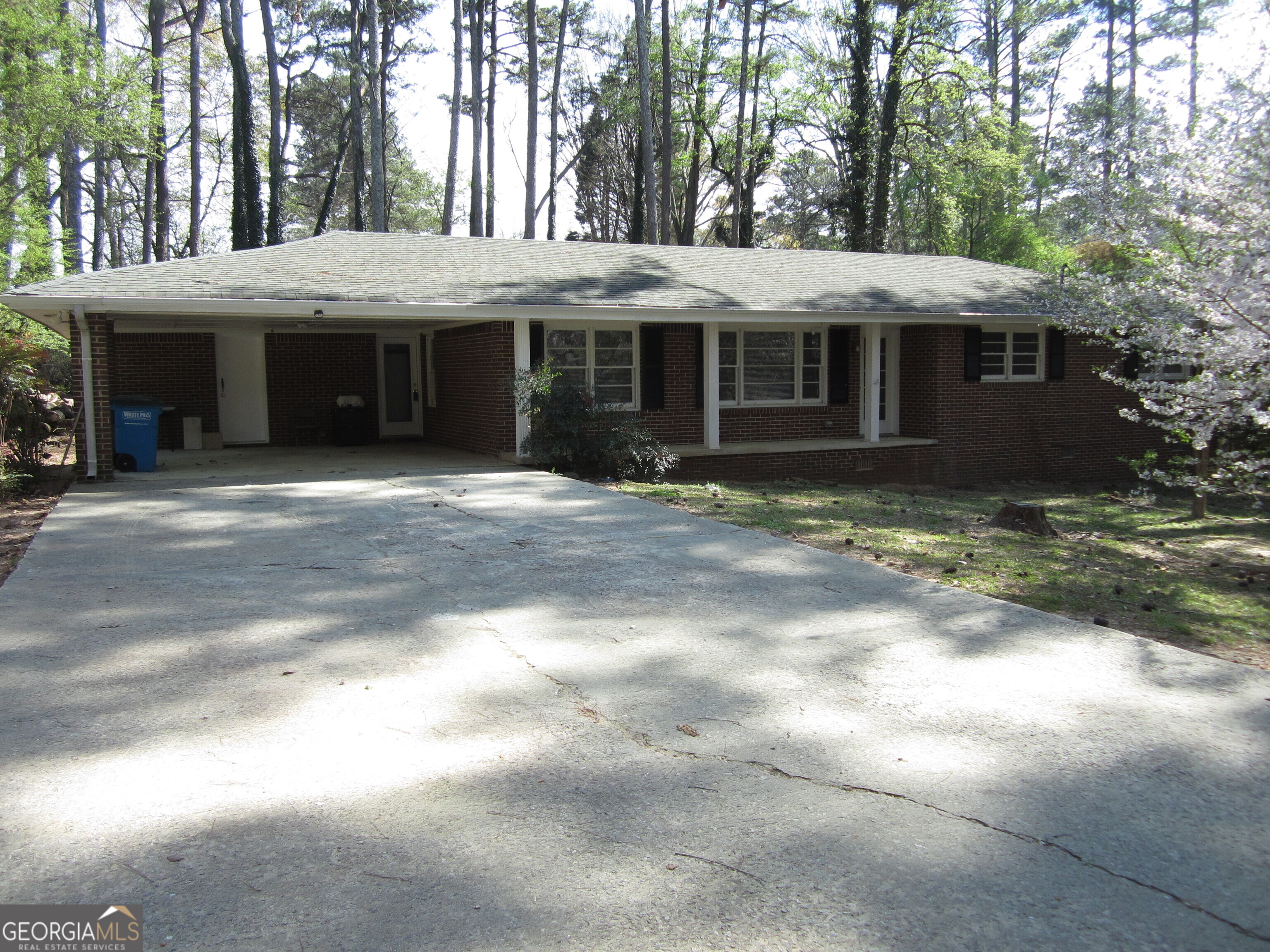 5823 Fulton Circle Norcross GA 30093