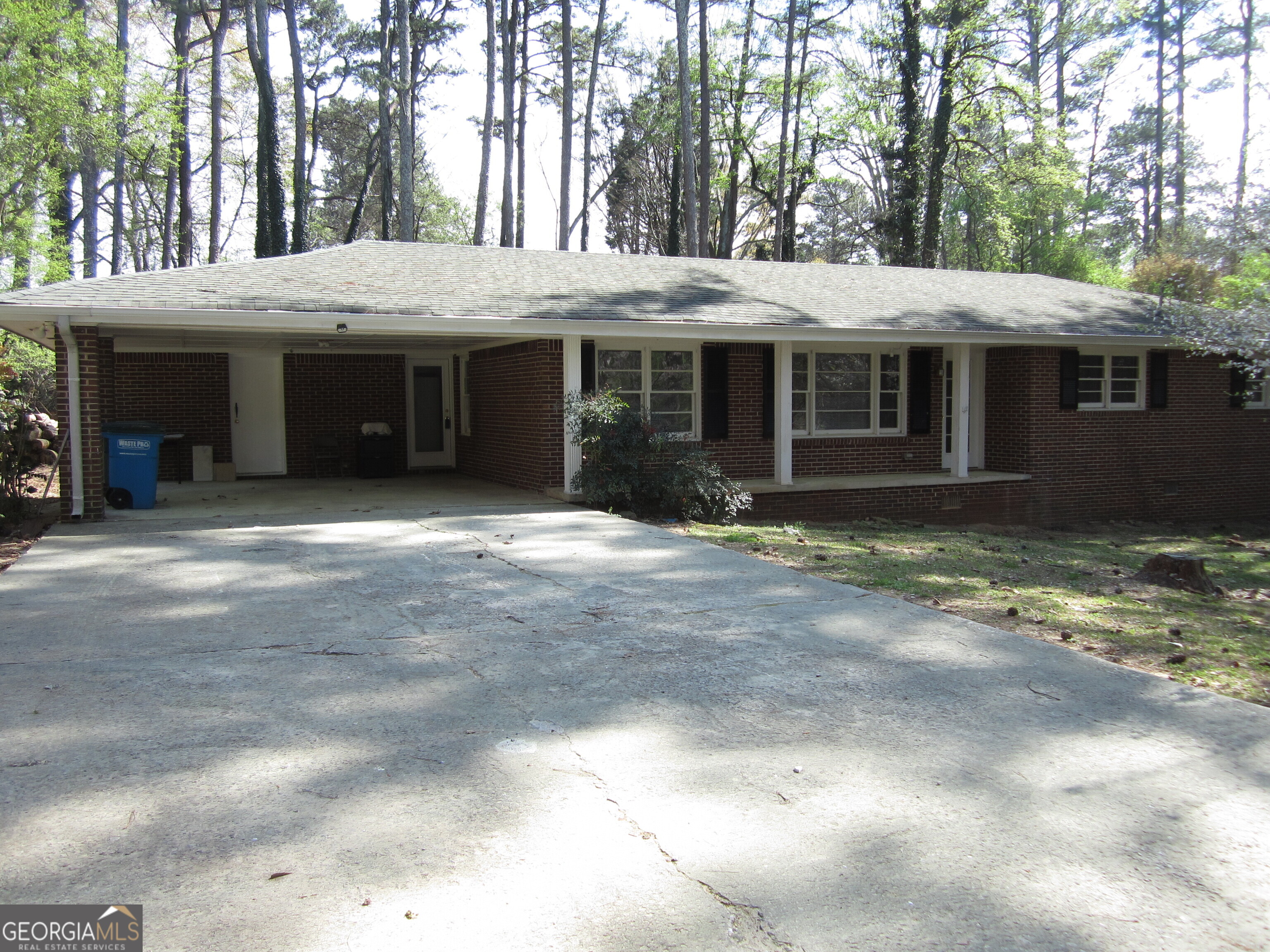 5823 Fulton Circle Norcross GA 30093