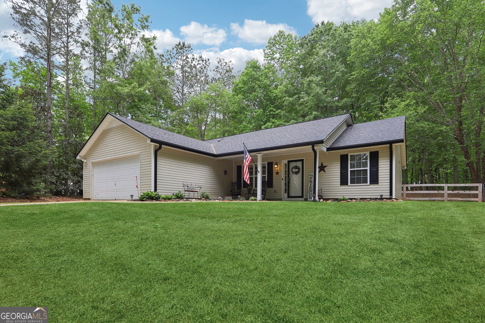 271 Pete Davis Road Newnan GA 30263