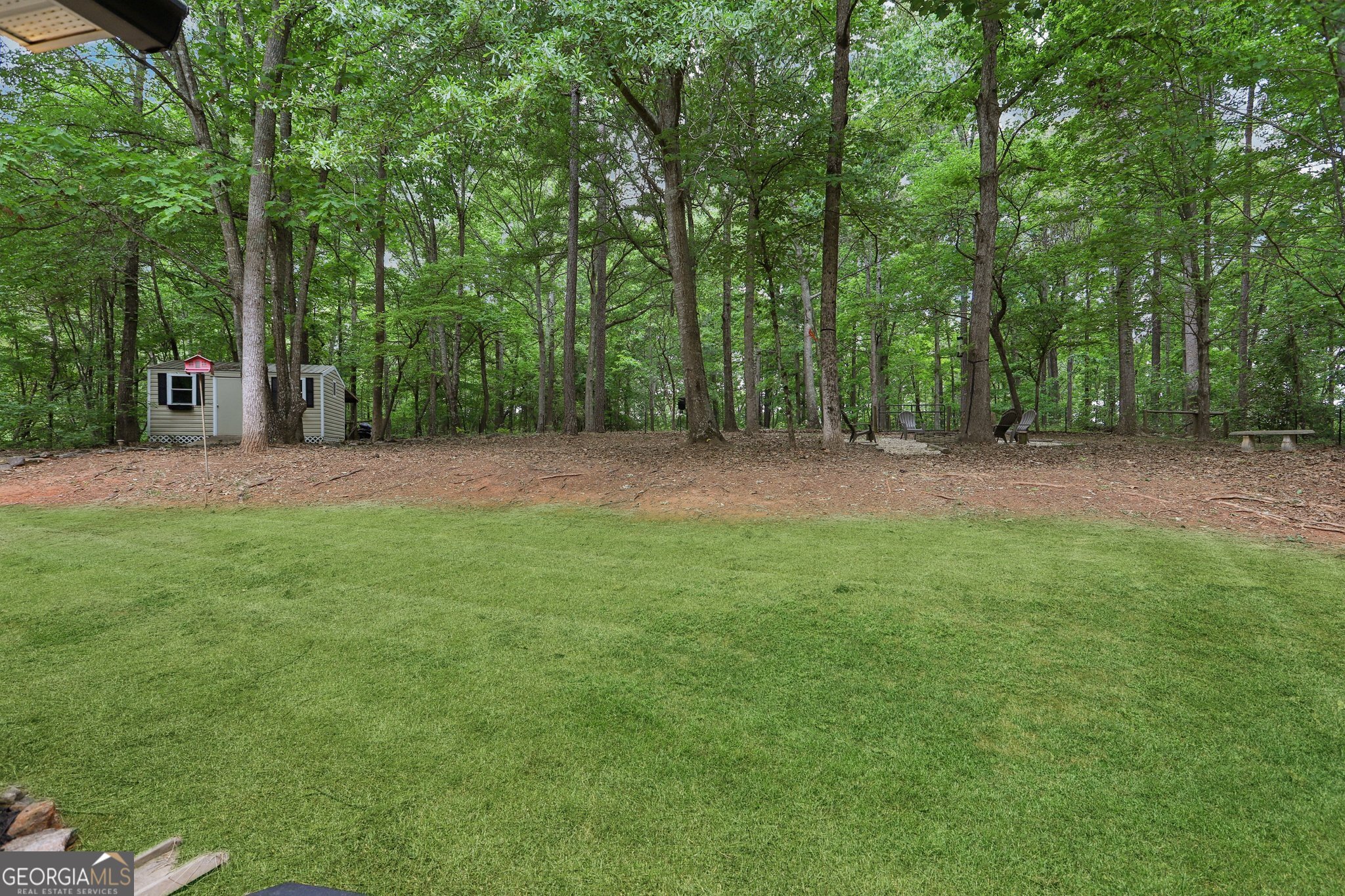 271 Pete Davis Road Newnan GA 30263