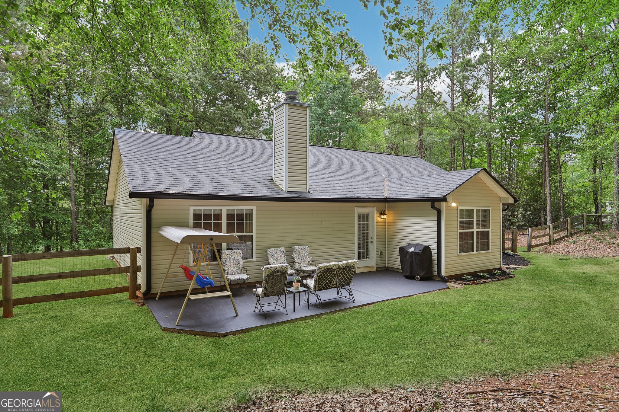 271 Pete Davis Road Newnan GA 30263