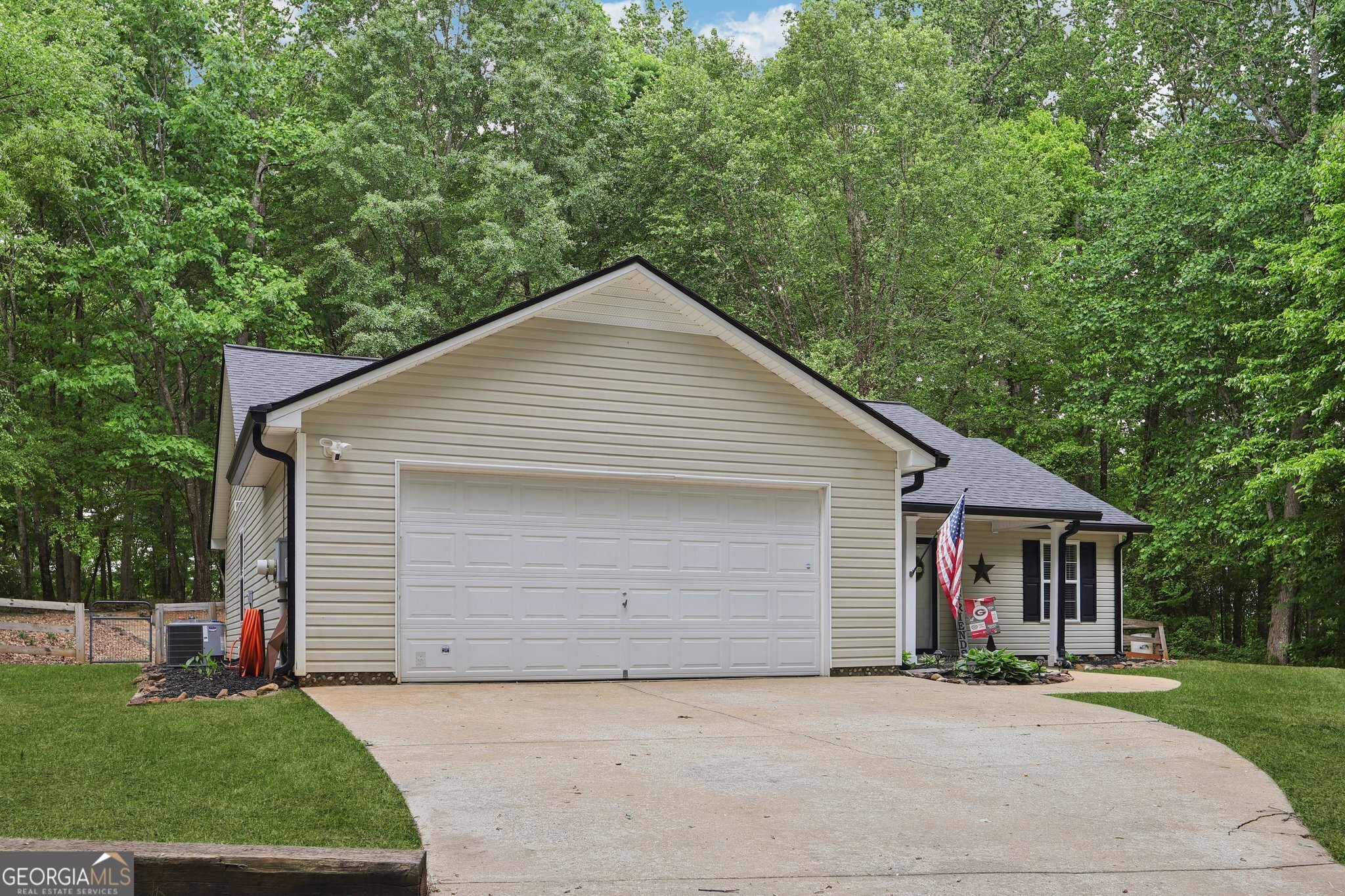 271 Pete Davis Road Newnan GA 30263