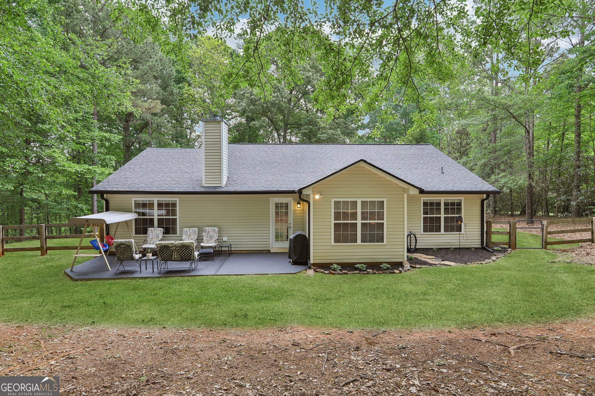 271 Pete Davis Road Newnan GA 30263