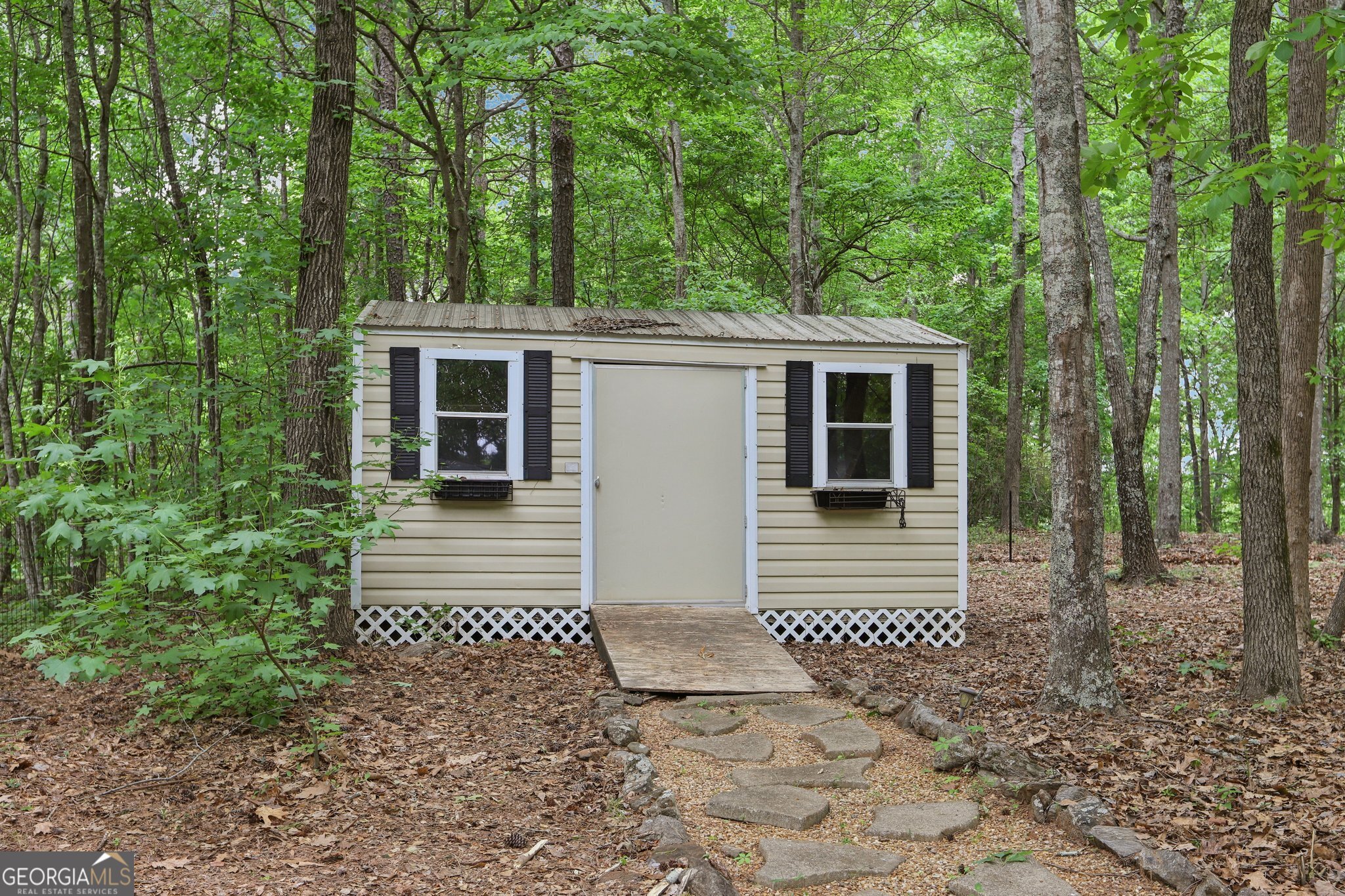 271 Pete Davis Road Newnan GA 30263