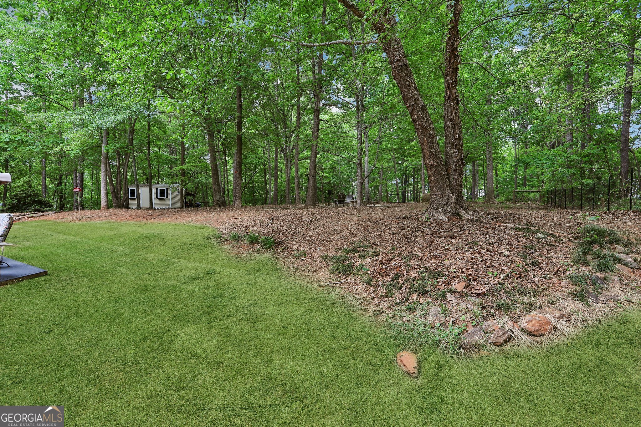 271 Pete Davis Road Newnan GA 30263