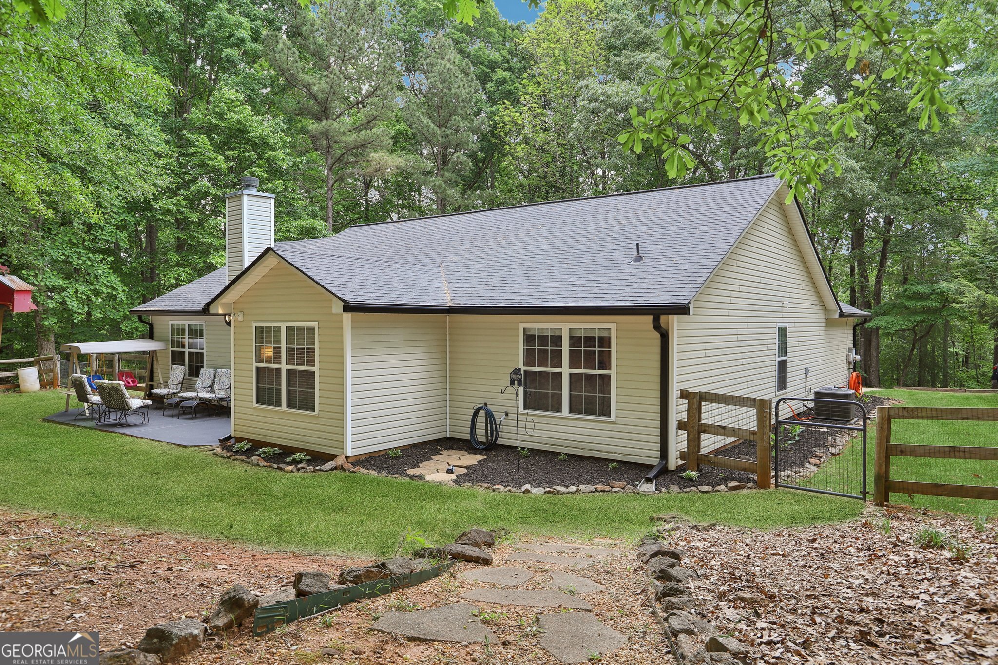 271 Pete Davis Road Newnan GA 30263
