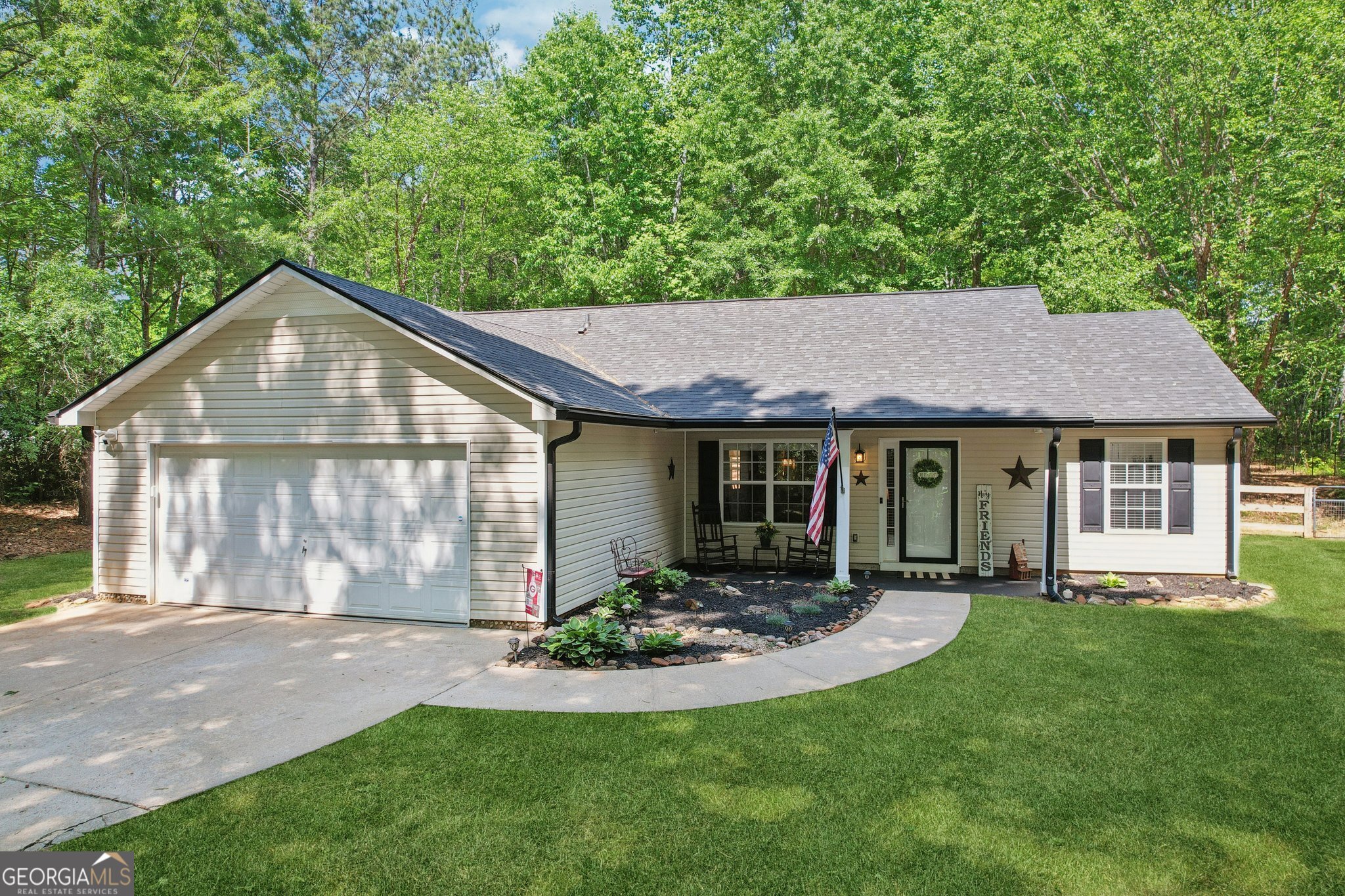 271 Pete Davis Road Newnan GA 30263
