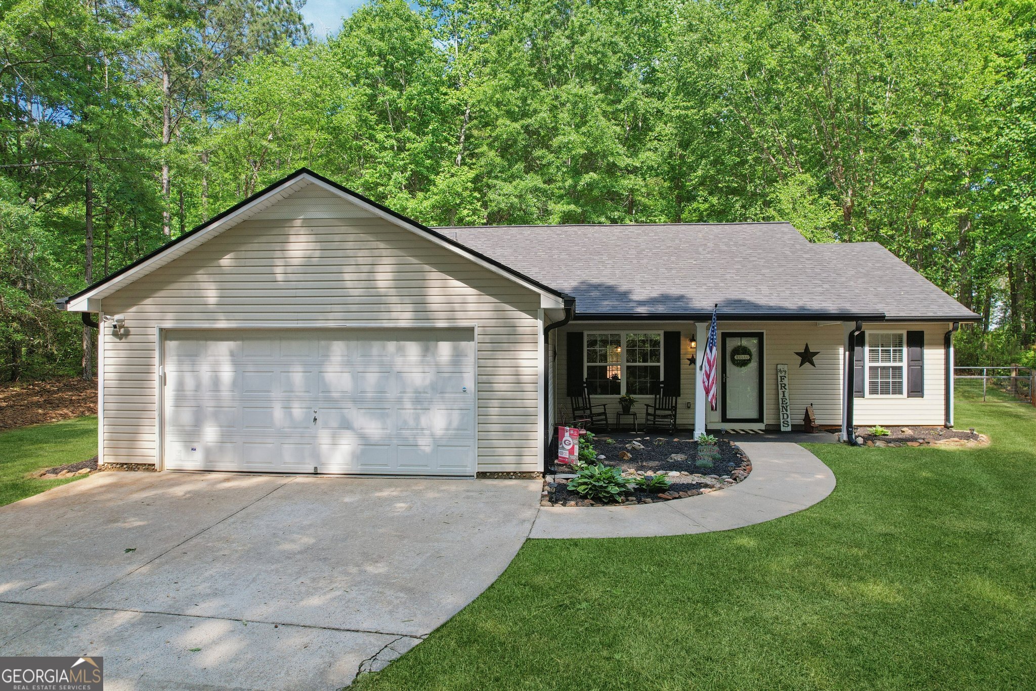 271 Pete Davis Road Newnan GA 30263