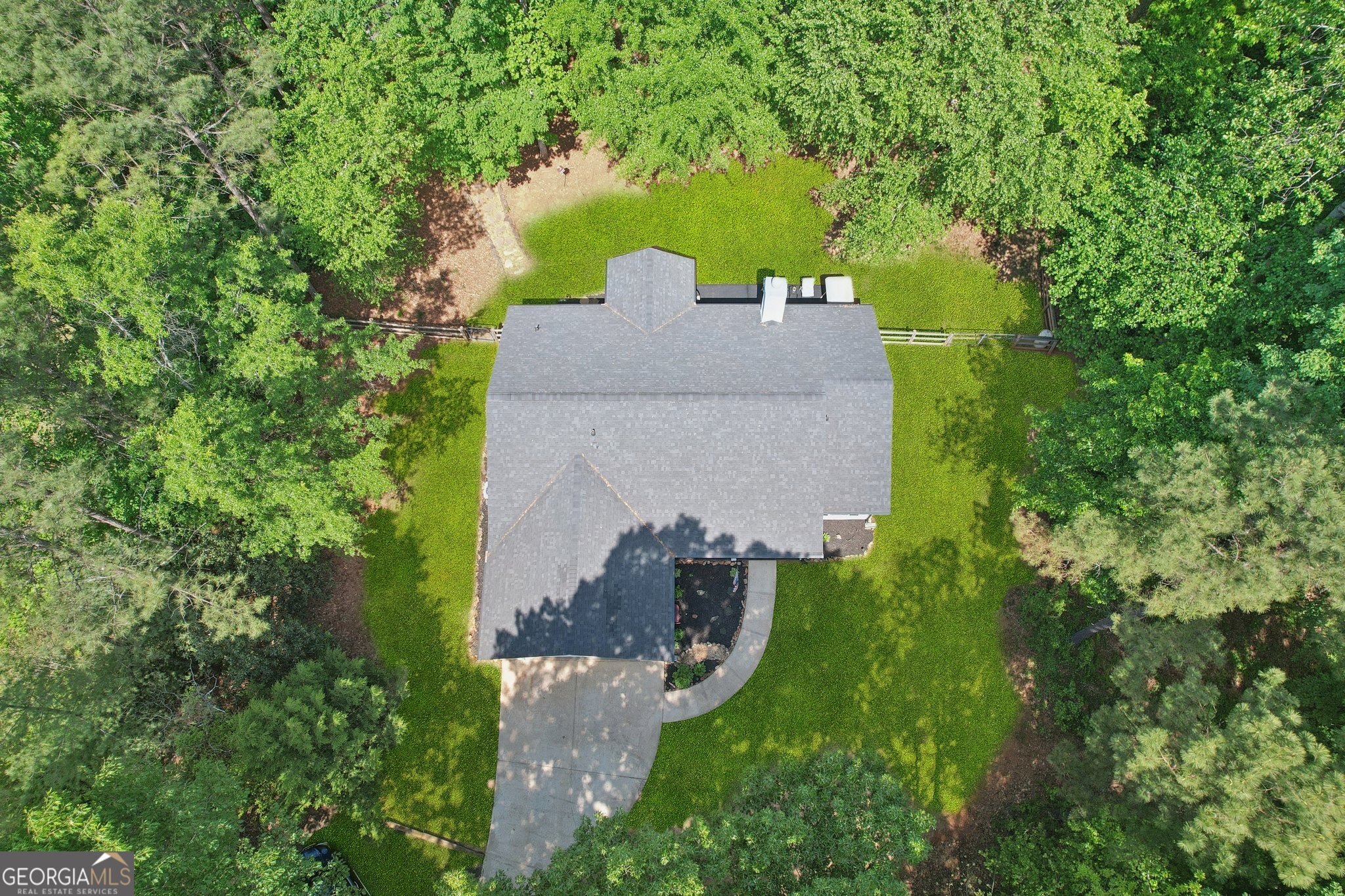 271 Pete Davis Road Newnan GA 30263