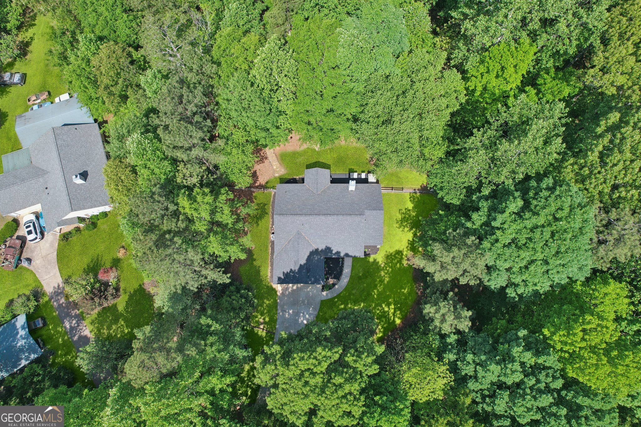271 Pete Davis Road Newnan GA 30263