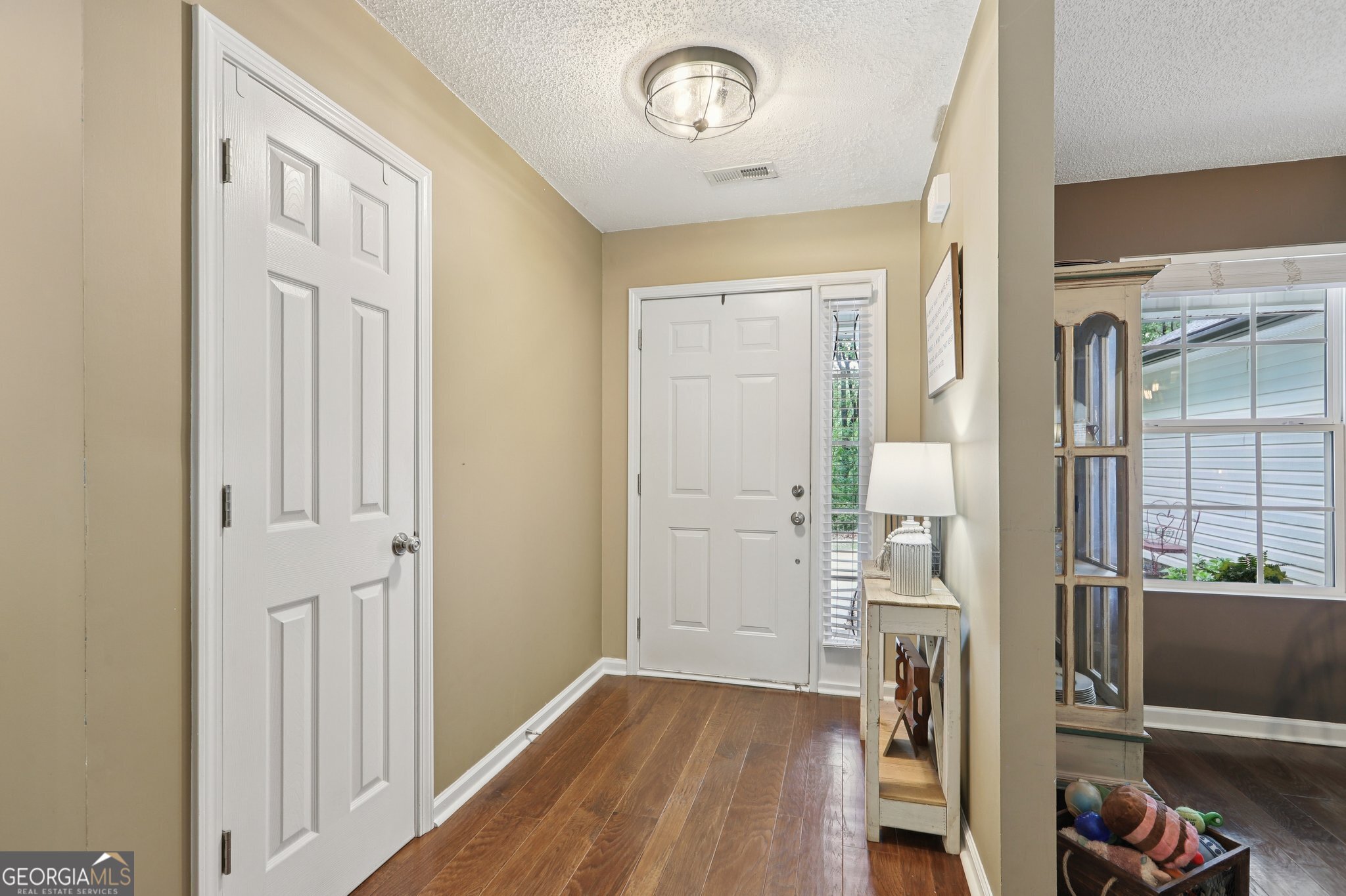 271 Pete Davis Road Newnan GA 30263