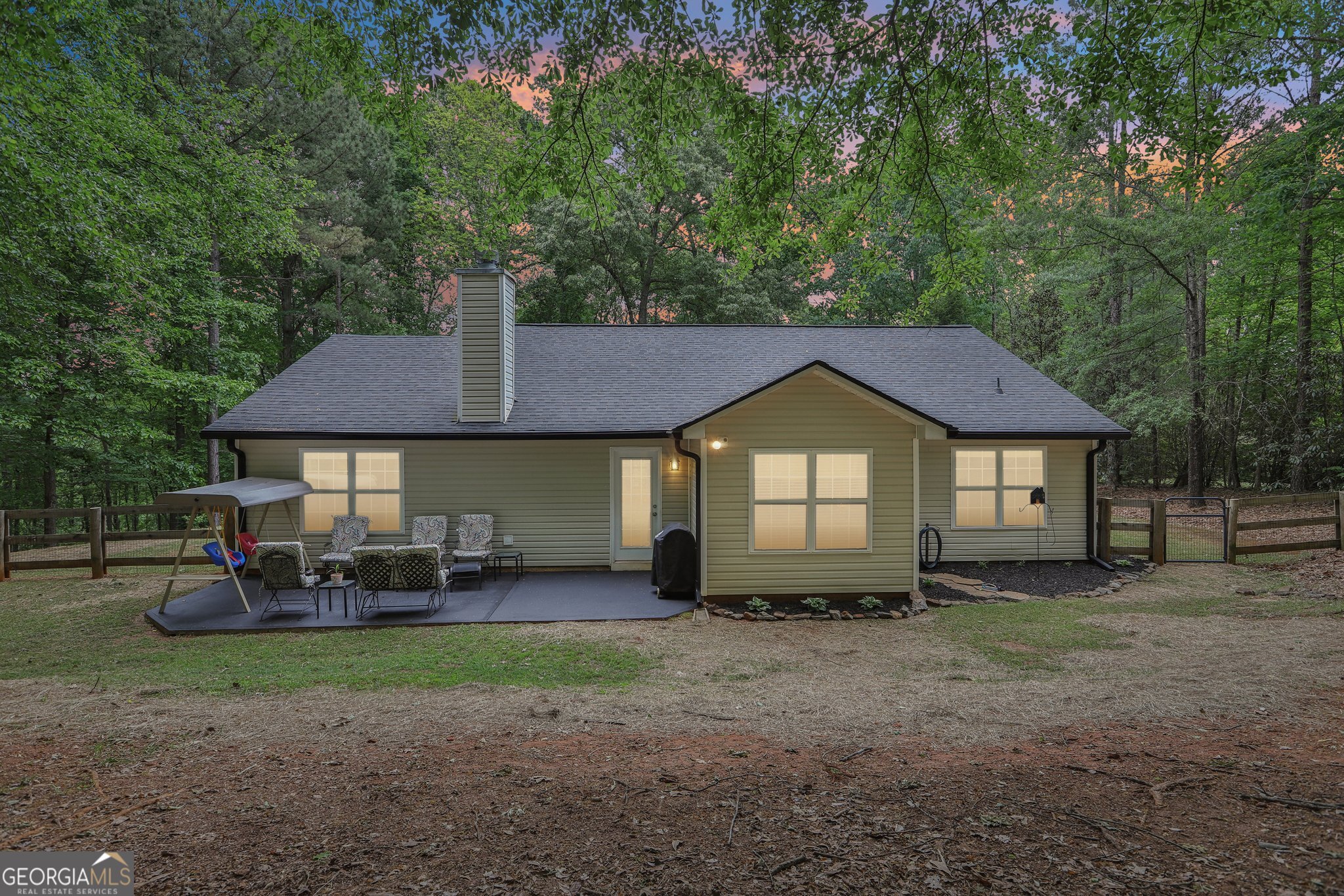 271 Pete Davis Road Newnan GA 30263