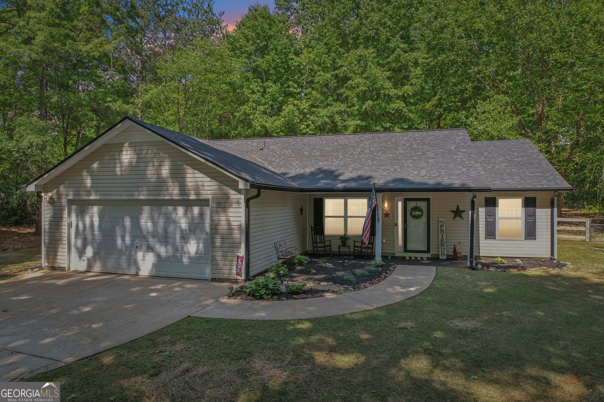 271 Pete Davis Road Newnan GA 30263