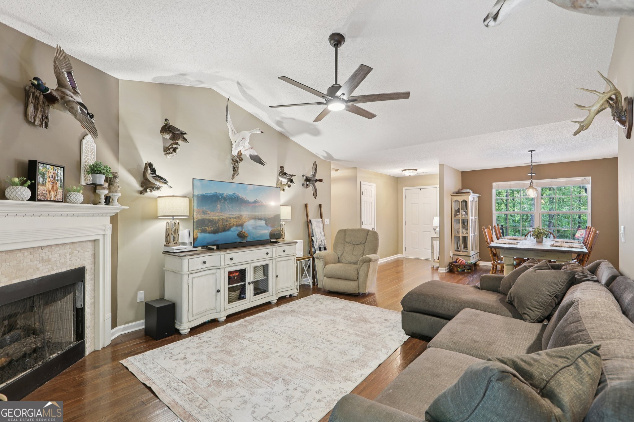 271 Pete Davis Road Newnan GA 30263