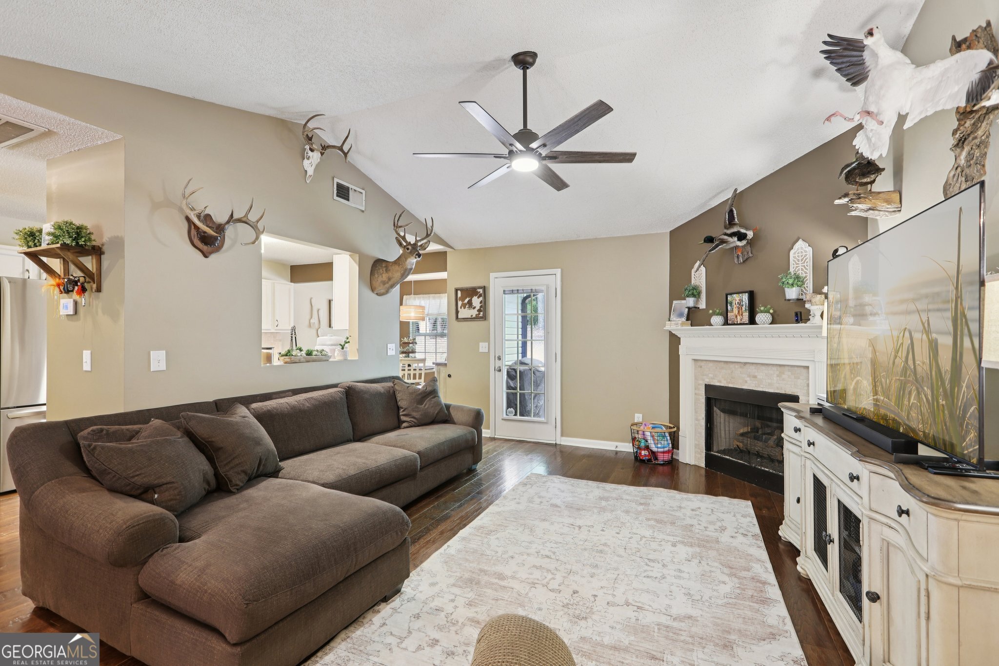 271 Pete Davis Road Newnan GA 30263