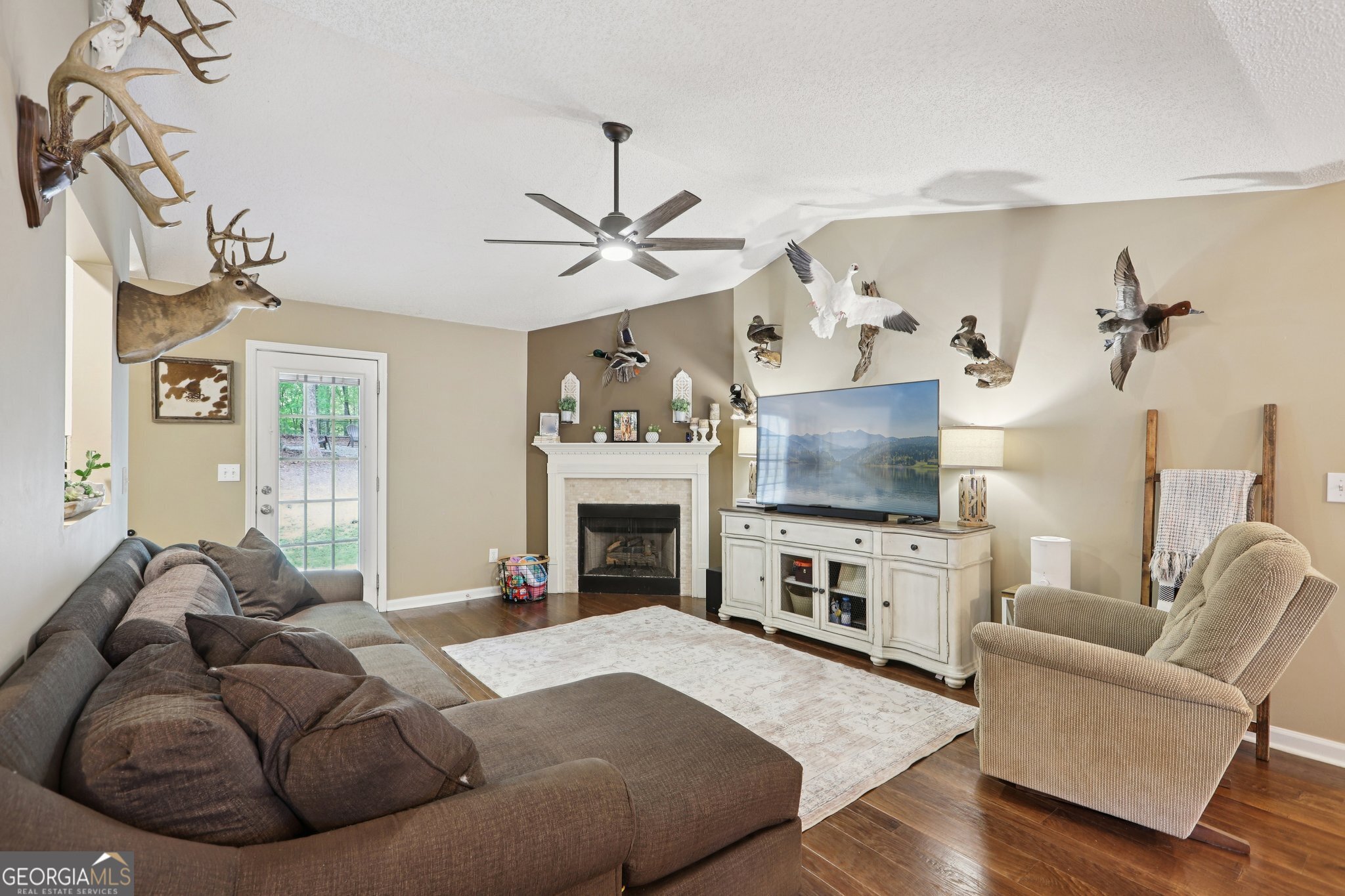 271 Pete Davis Road Newnan GA 30263