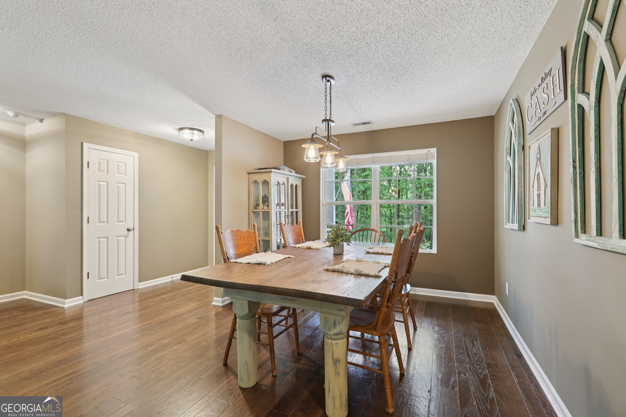 271 Pete Davis Road Newnan GA 30263