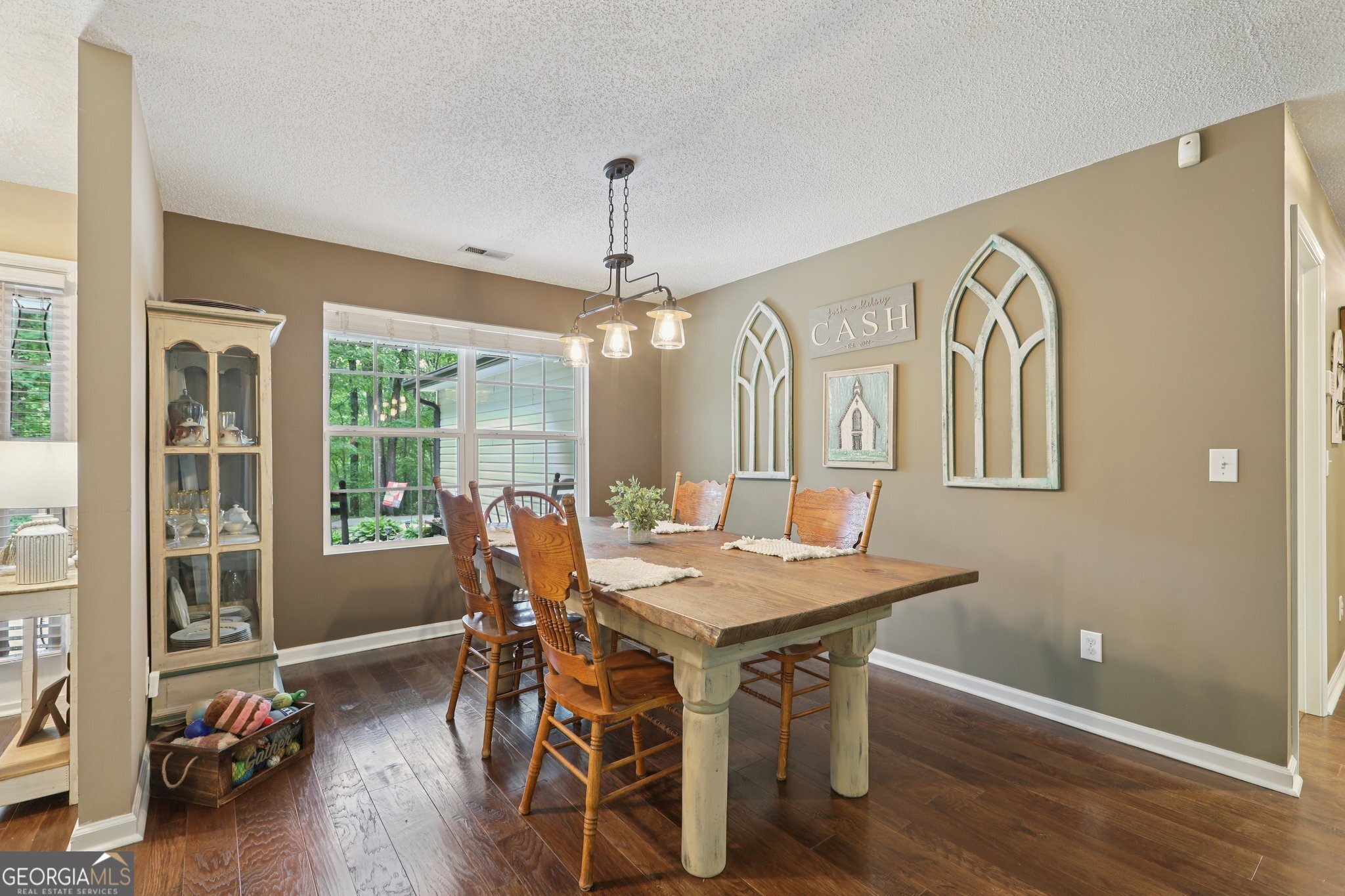 271 Pete Davis Road Newnan GA 30263