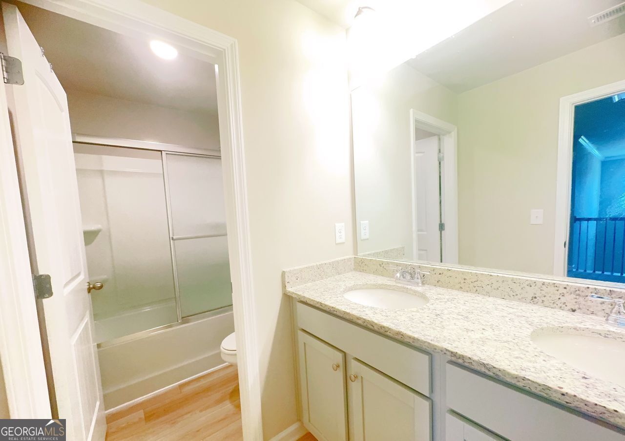446 Sawmill Trace Hampton GA 30228