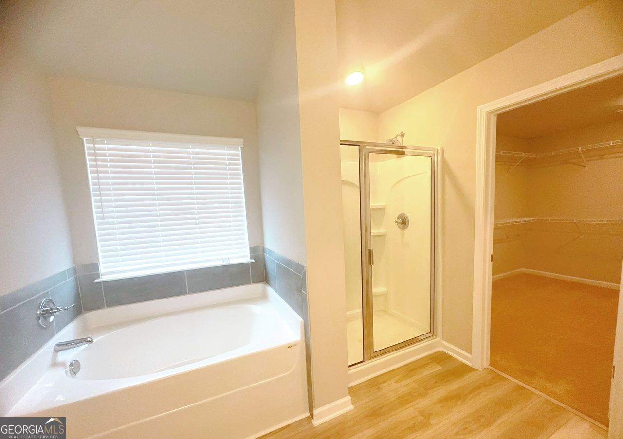 446 Sawmill Trace Hampton GA 30228