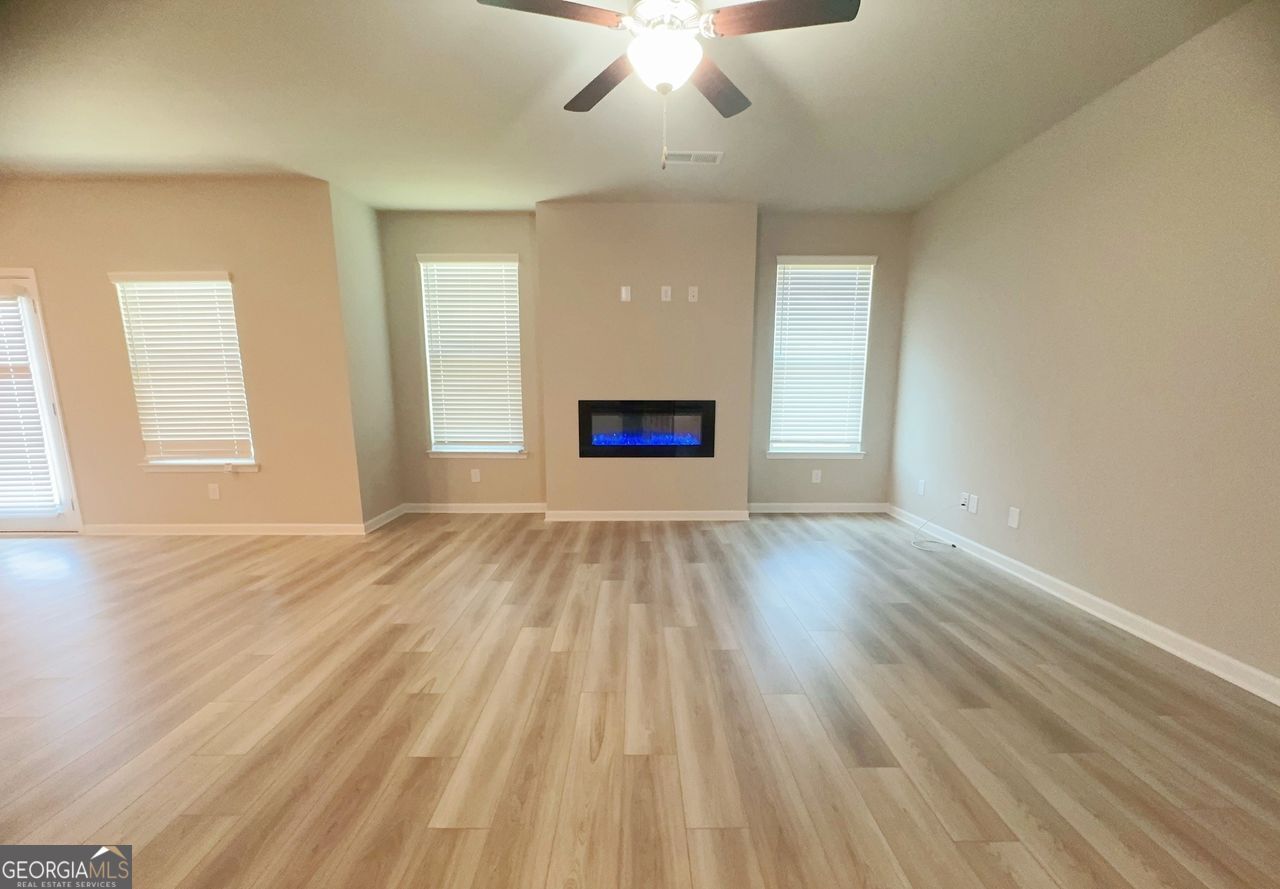 446 Sawmill Trace Hampton GA 30228