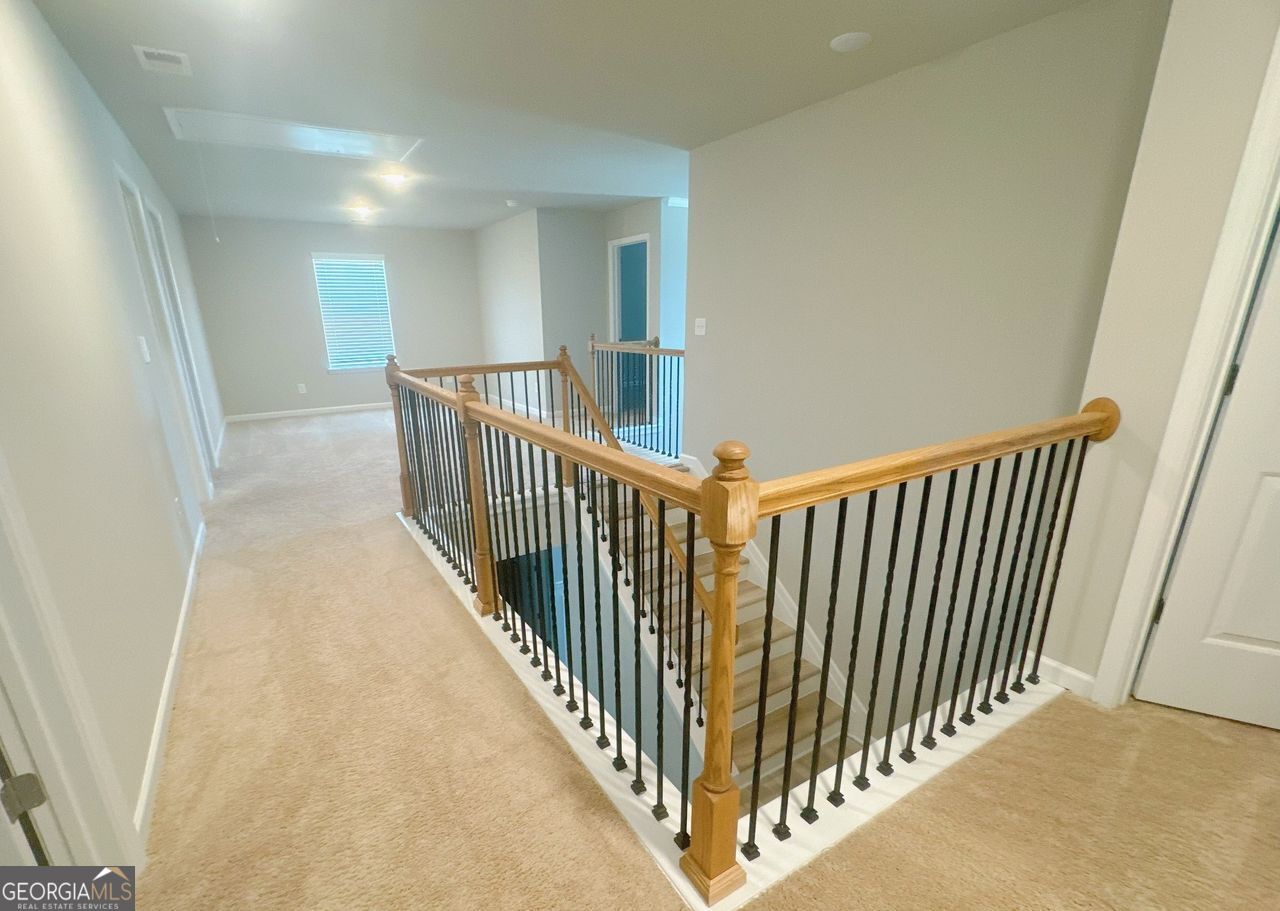 446 Sawmill Trace Hampton GA 30228