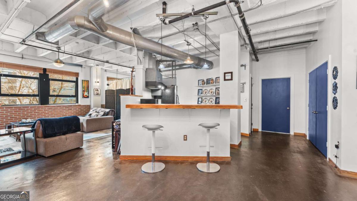 878 Peachtree Street NE Atlanta GA 30309