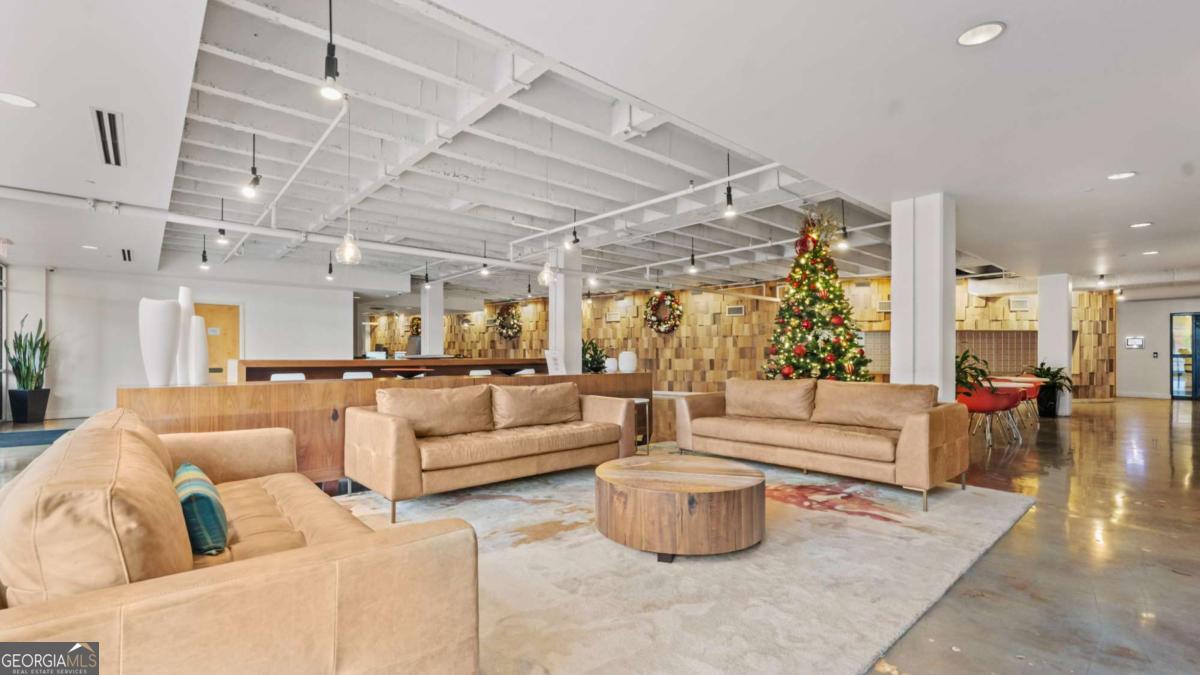 878 Peachtree Street NE Atlanta GA 30309