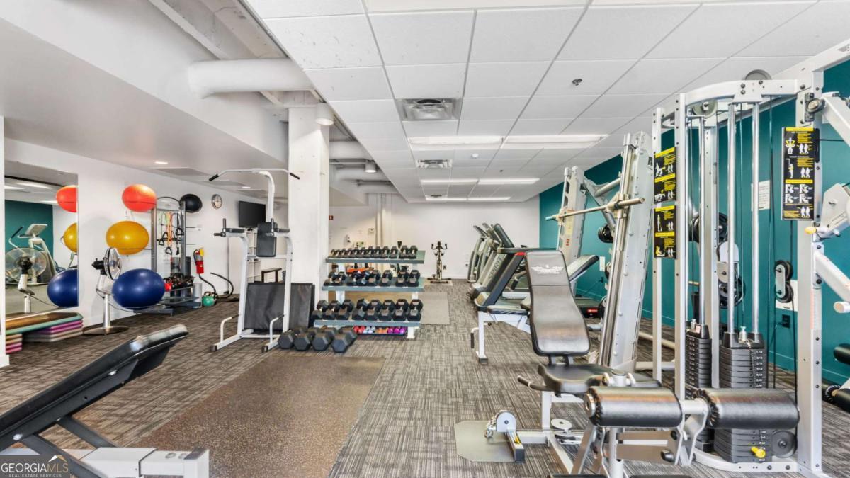 878 Peachtree Street NE Atlanta GA 30309