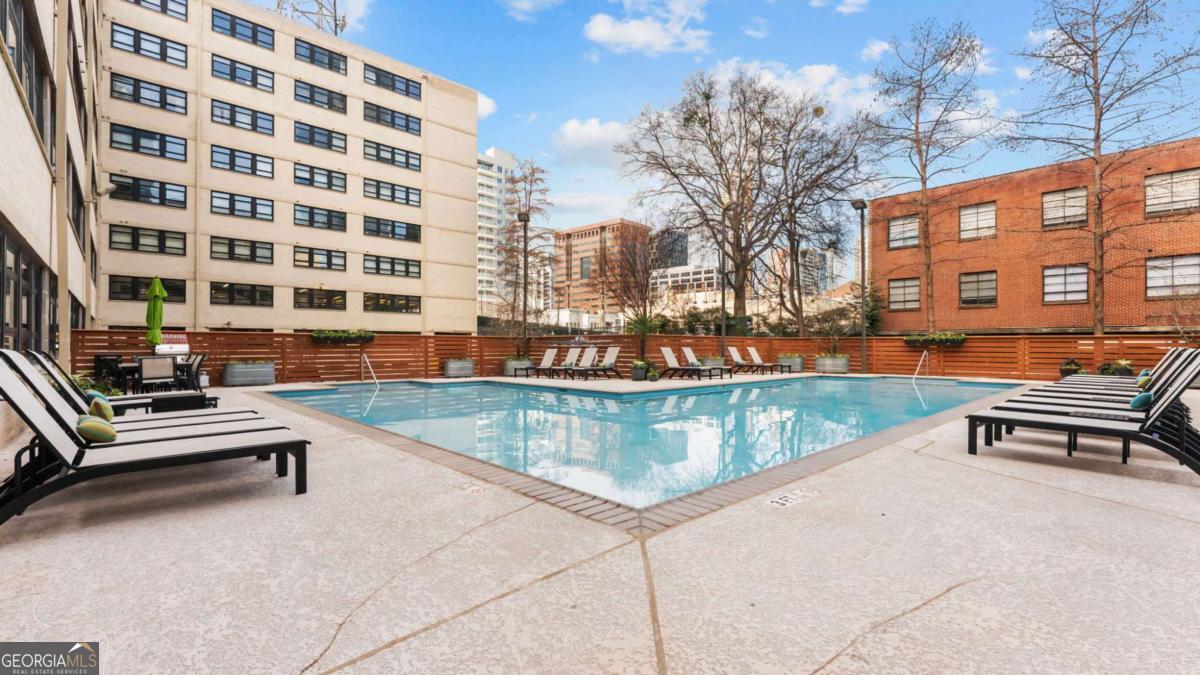 878 Peachtree Street NE Atlanta GA 30309