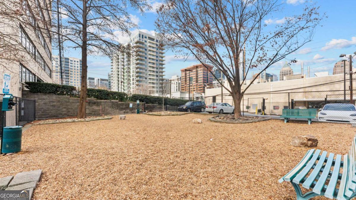 878 Peachtree Street NE Atlanta GA 30309