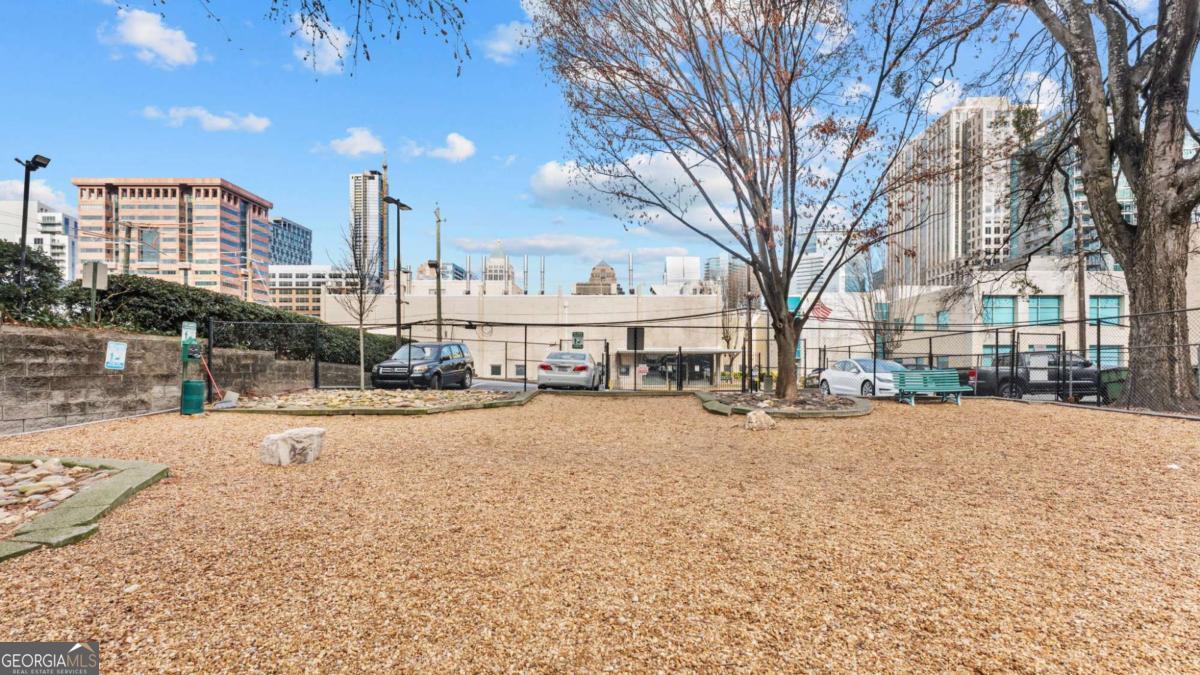 878 Peachtree Street NE Atlanta GA 30309