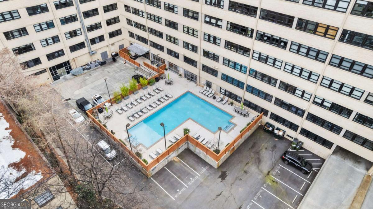 878 Peachtree Street NE Atlanta GA 30309