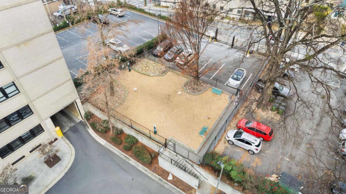 878 Peachtree Street NE Atlanta GA 30309