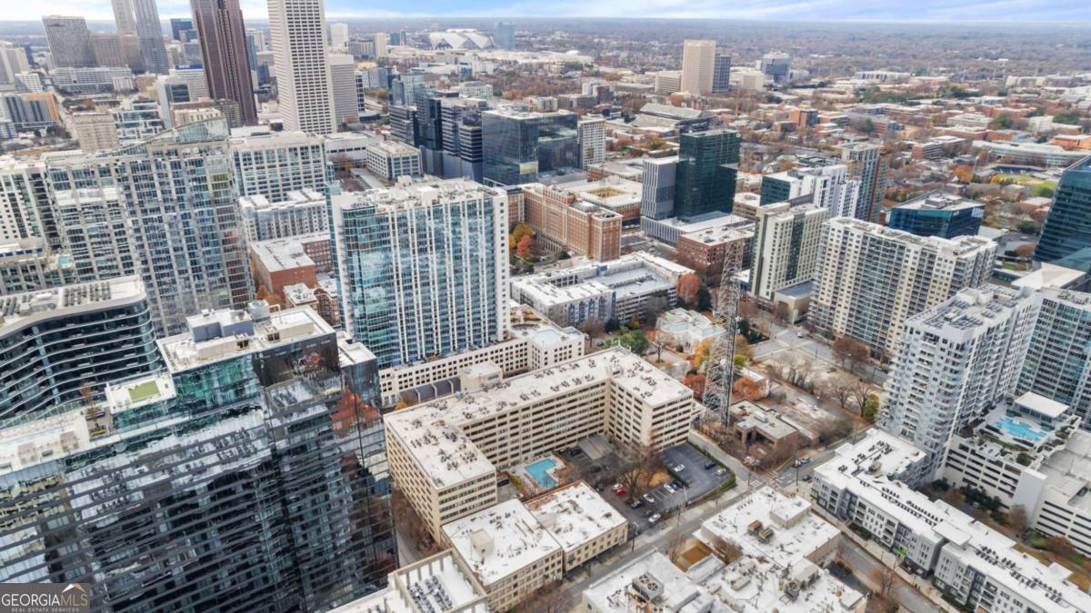 878 Peachtree Street NE Atlanta GA 30309
