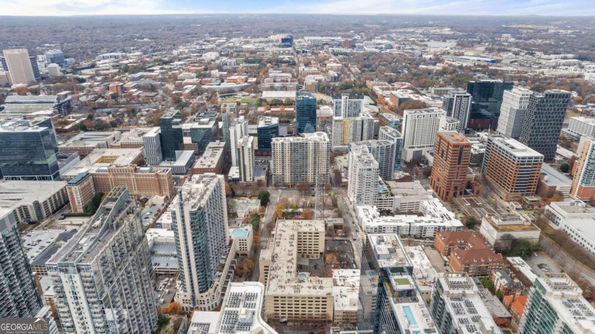 878 Peachtree Street NE Atlanta GA 30309