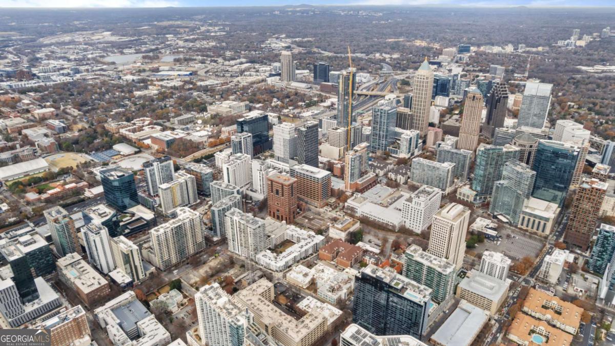878 Peachtree Street NE Atlanta GA 30309