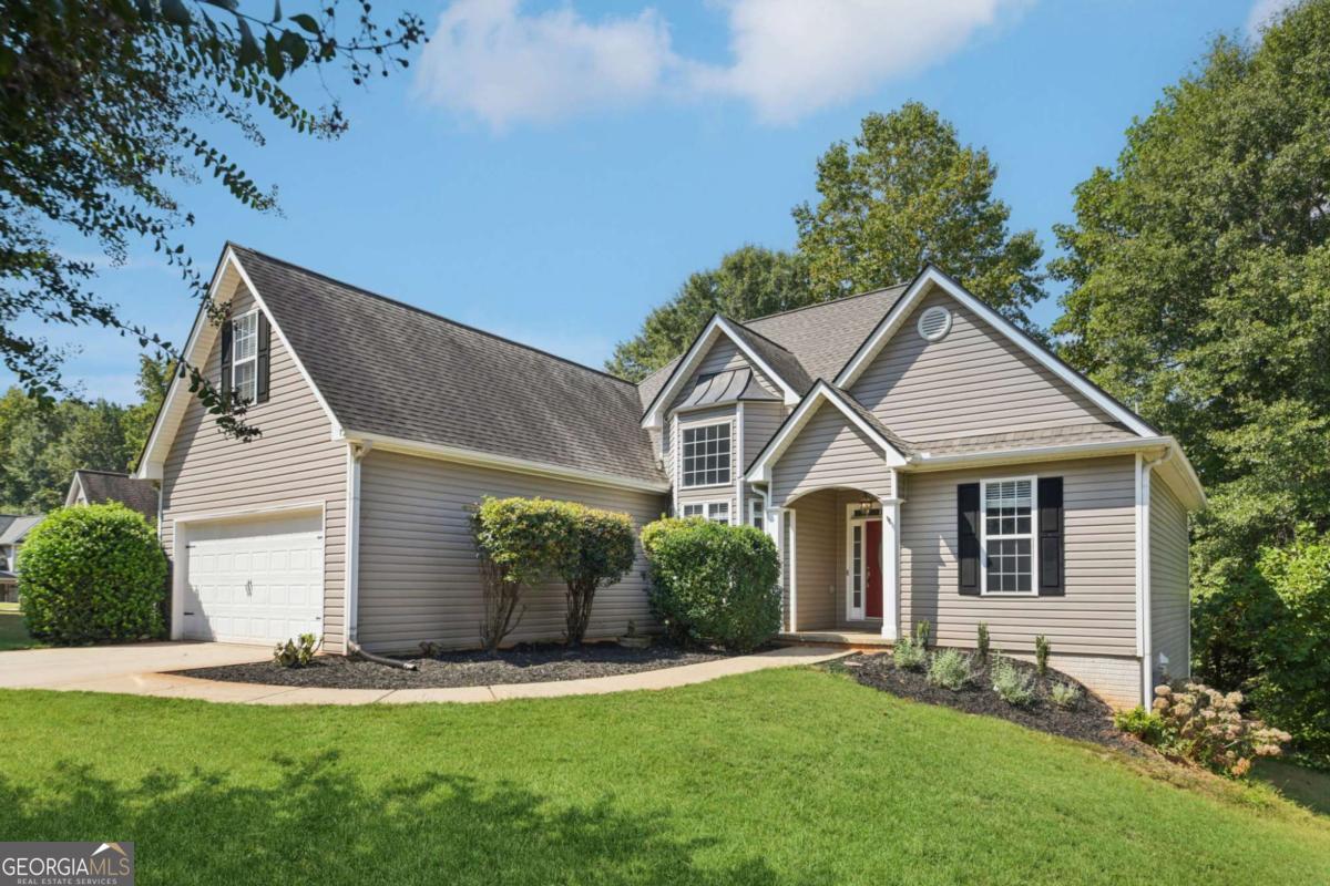 173 Freeman Forest Drive Newnan GA 30265