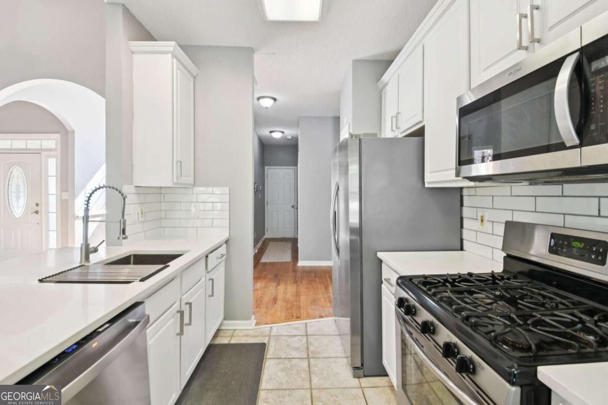 173 Freeman Forest Drive Newnan GA 30265