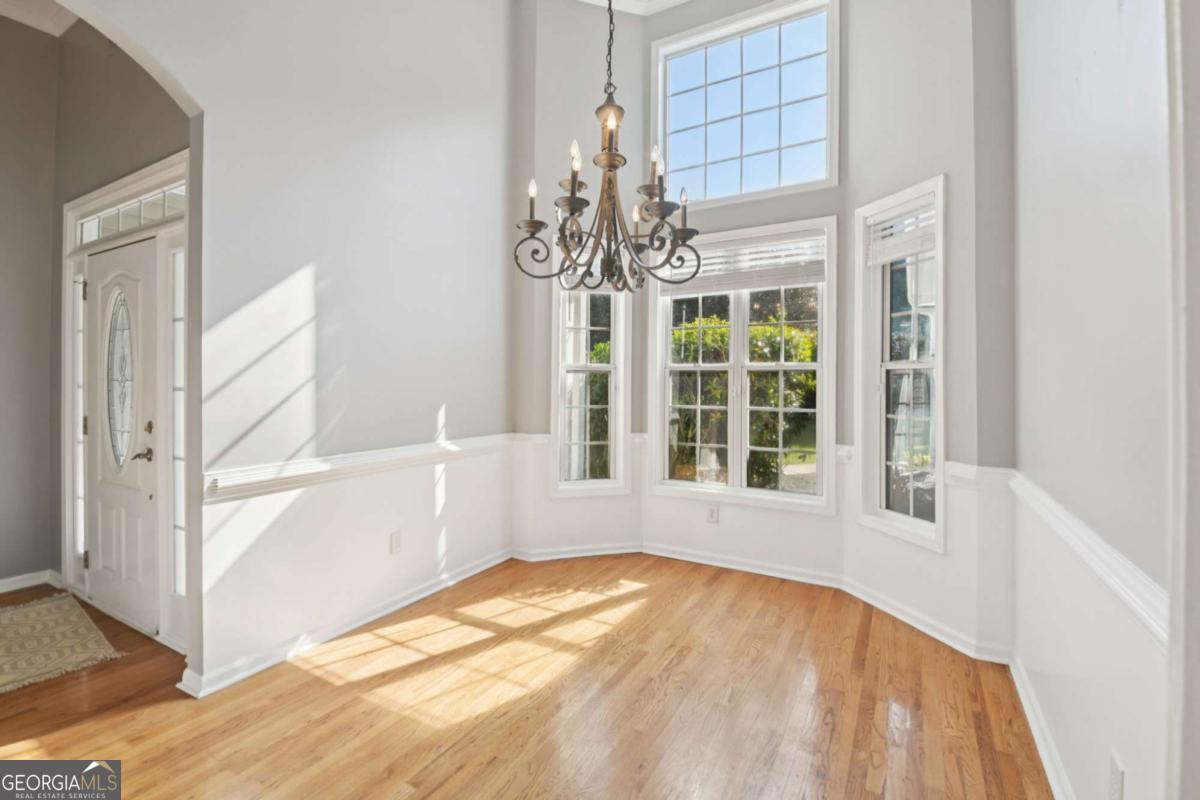 173 Freeman Forest Drive Newnan GA 30265