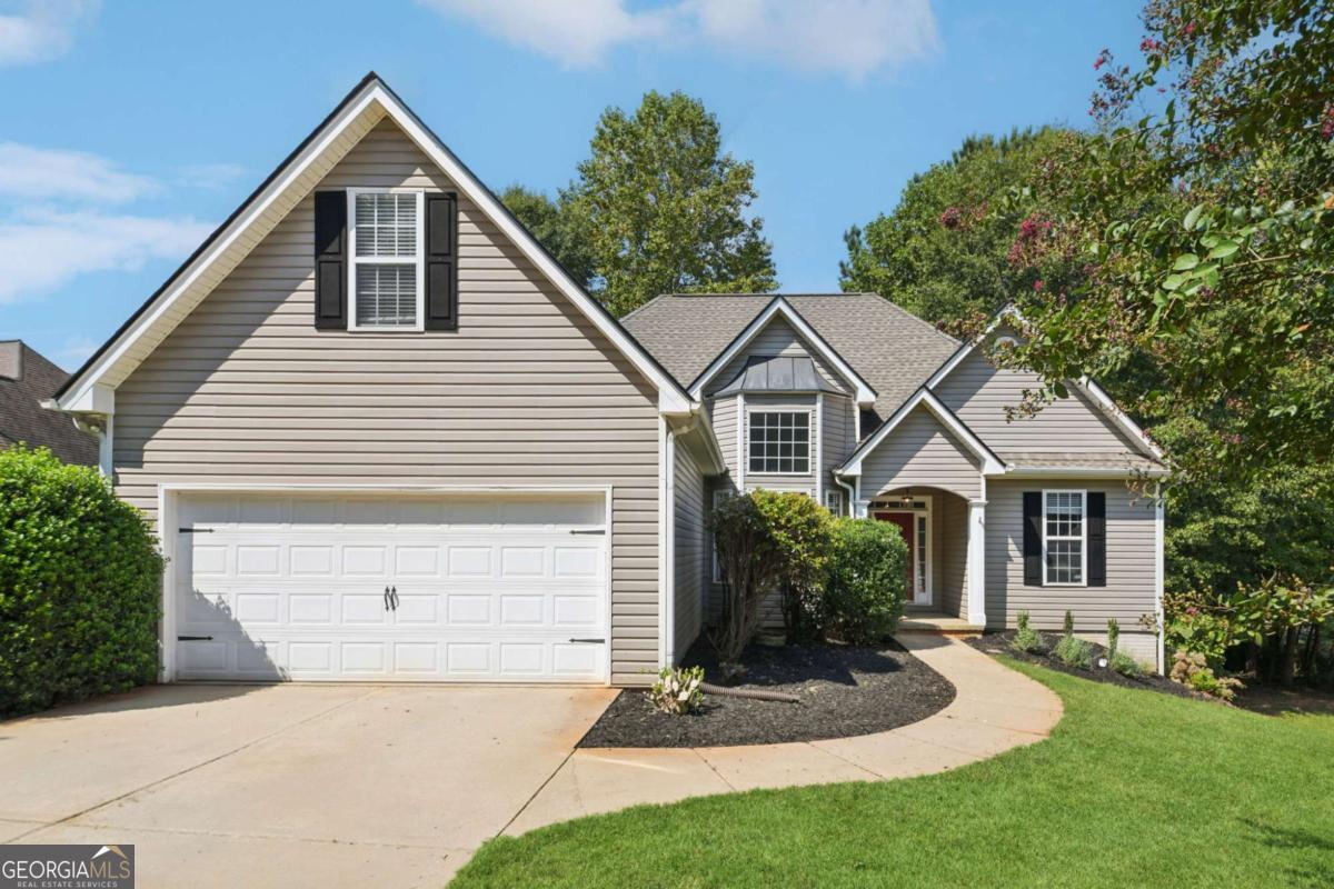 173 Freeman Forest Drive Newnan GA 30265