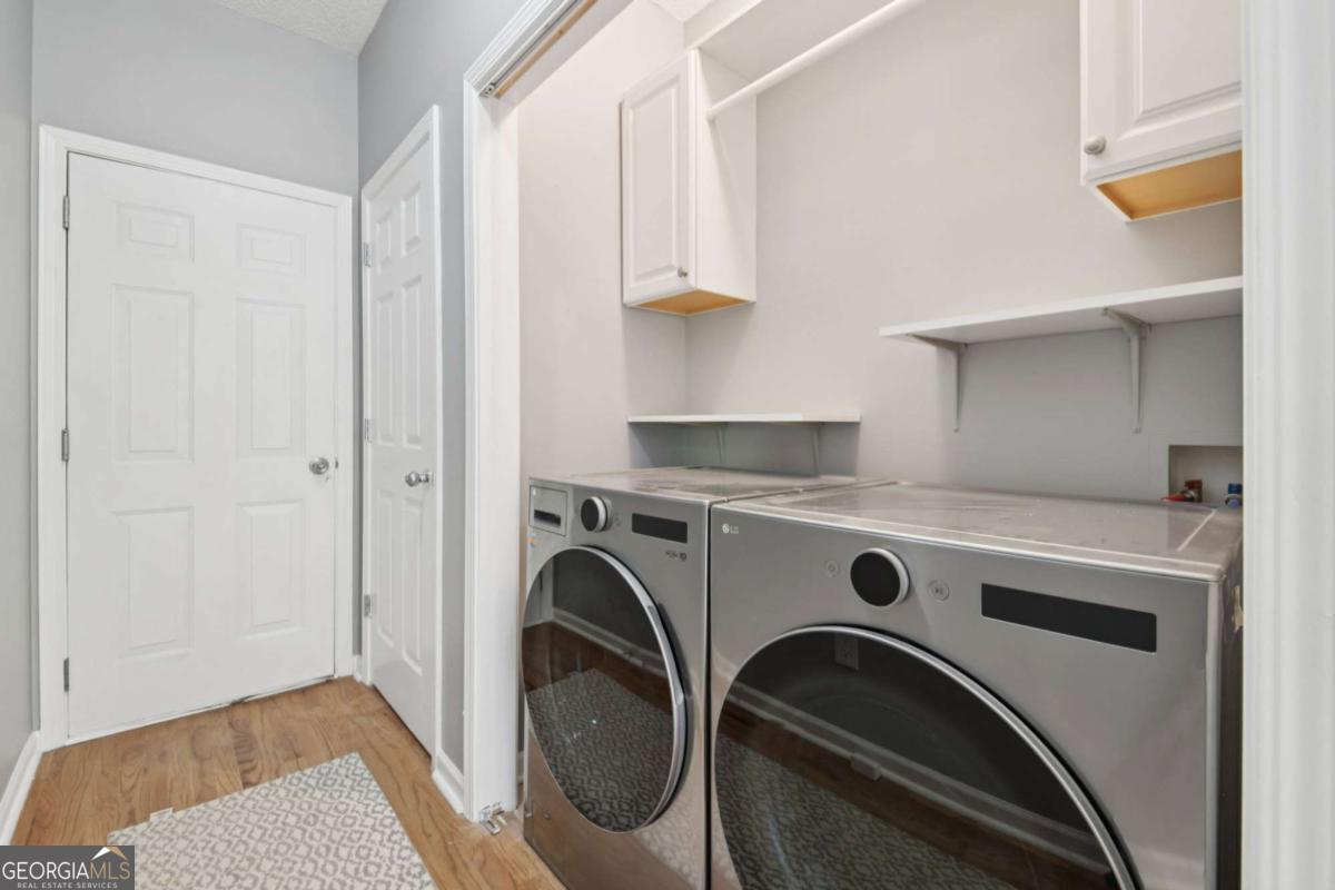 173 Freeman Forest Drive Newnan GA 30265