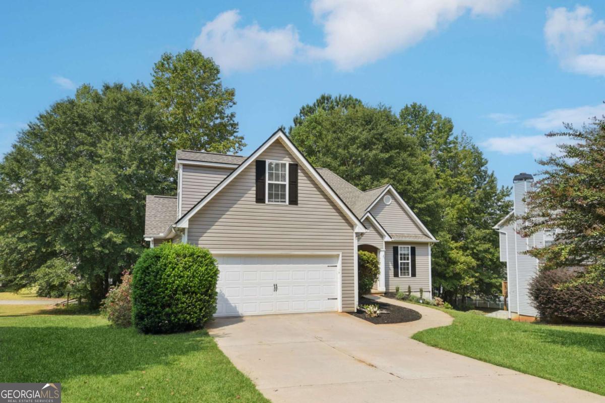 173 Freeman Forest Drive Newnan GA 30265