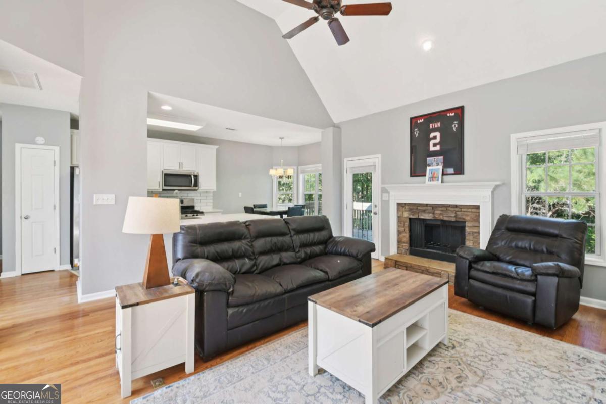 173 Freeman Forest Drive Newnan GA 30265
