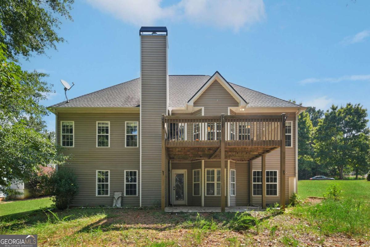 173 Freeman Forest Drive Newnan GA 30265