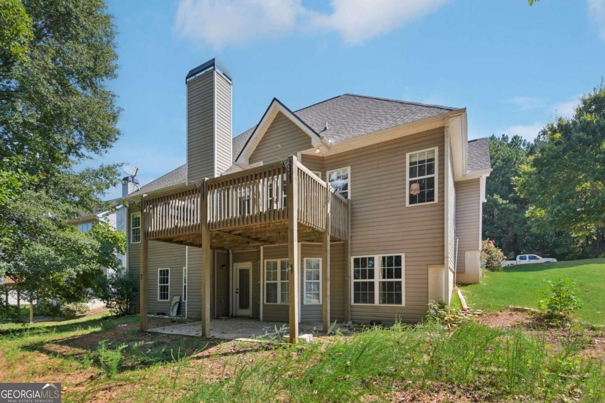 173 Freeman Forest Drive Newnan GA 30265